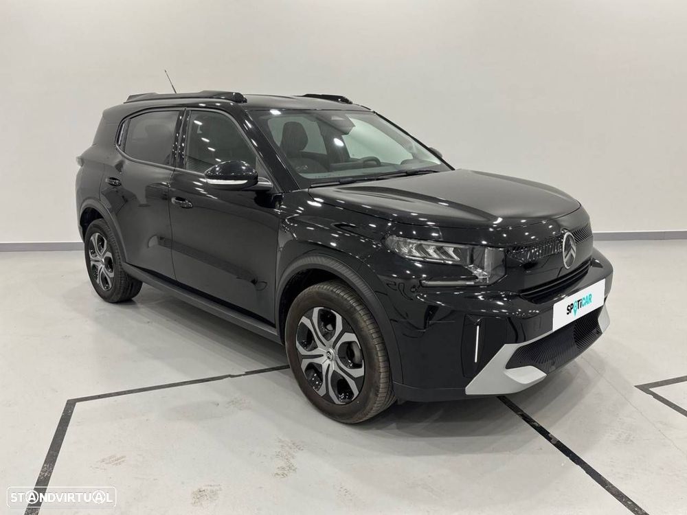 Citroën C3 Aircross 1.2 PureTech Plus - 3