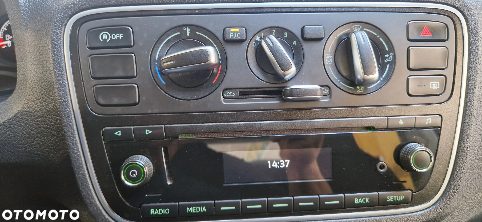 Skoda Citigo 1.0 Ambition - 13