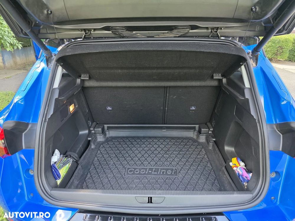 Opel Grandland X - 6