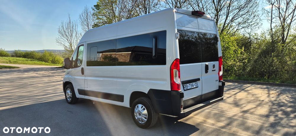 Fiat Ducato L2H2 Panorama - 13