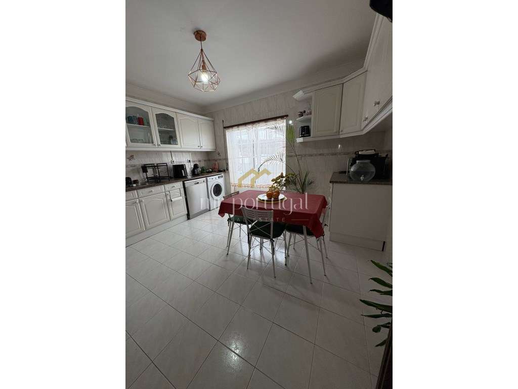 Excelente Apartamento T3 no Centro de Mafra com Parqueamento e Arre... - Grande imagem: 4/24