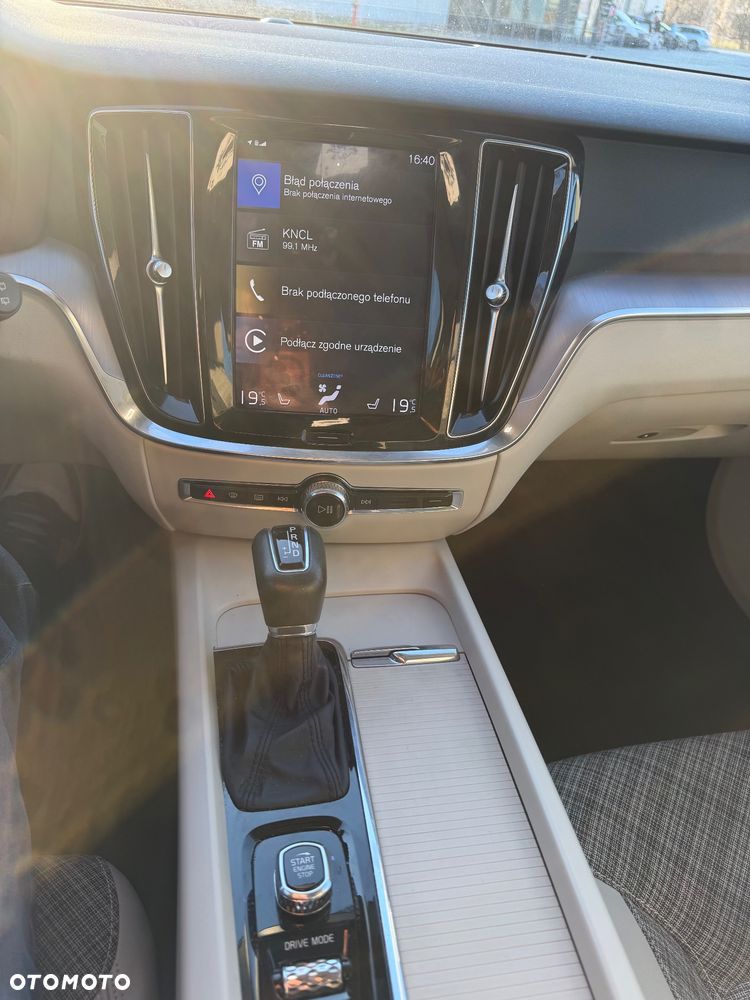 Volvo V60 - 18