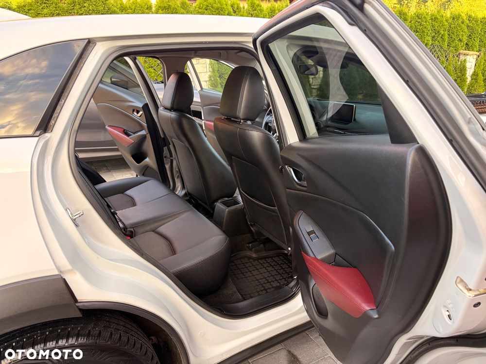 Mazda CX-3 2.0 SkyPassion - 7