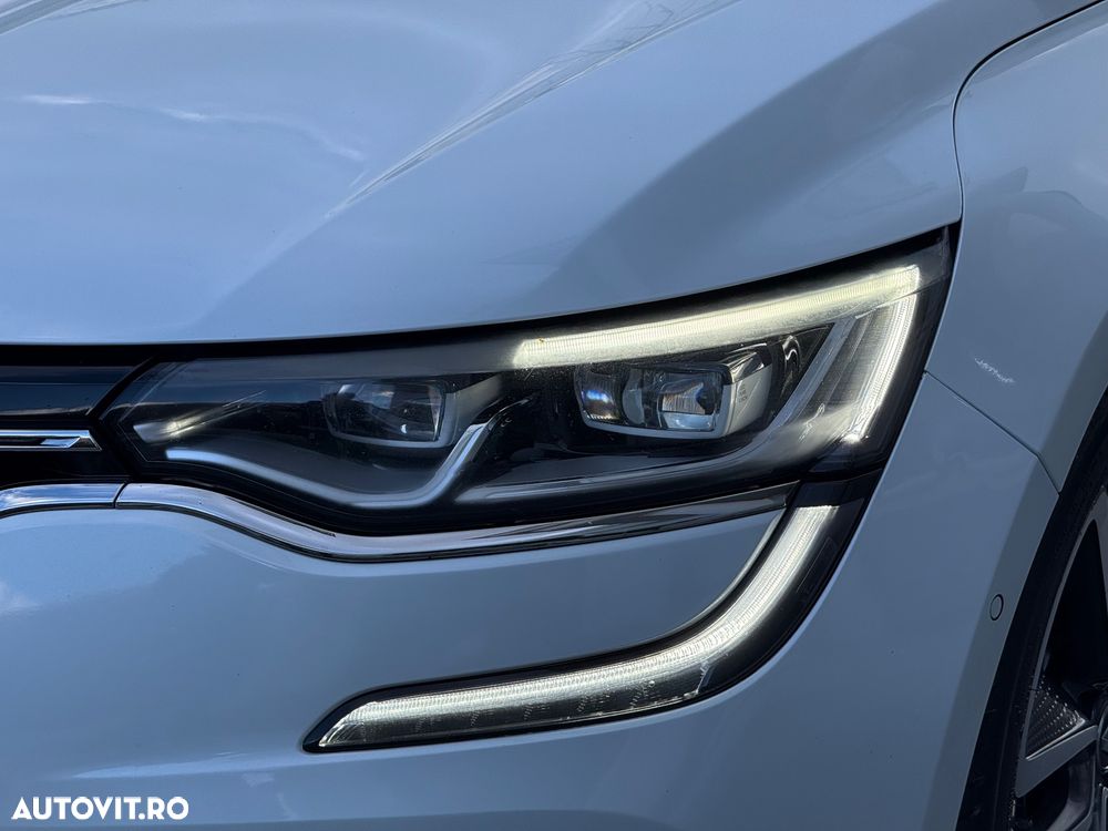 Renault Talisman ENERGY dCi 130 EDC INTENS - 23