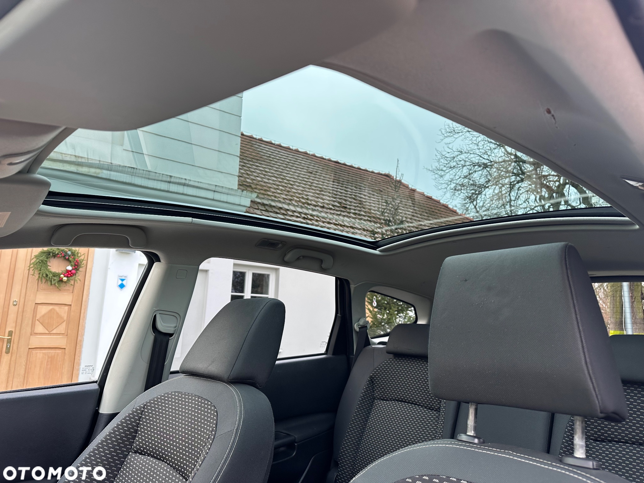 Nissan Qashqai+2 2.0 Tekna Premium - 27