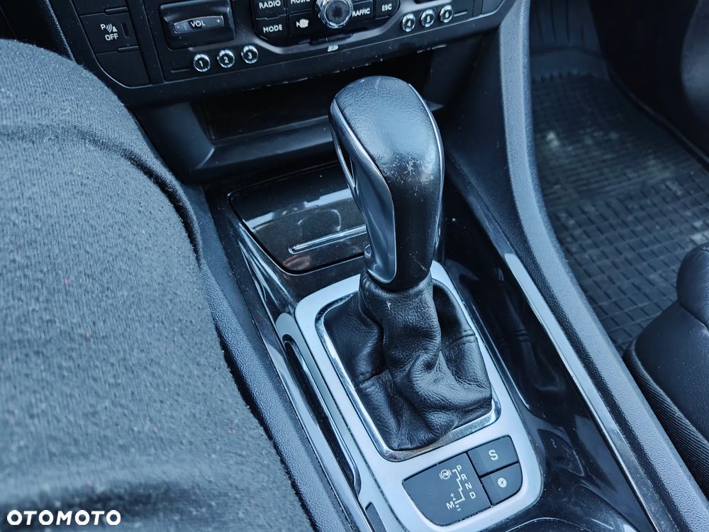 Citroën C5 HDi 165 FAP Exclusive - 26