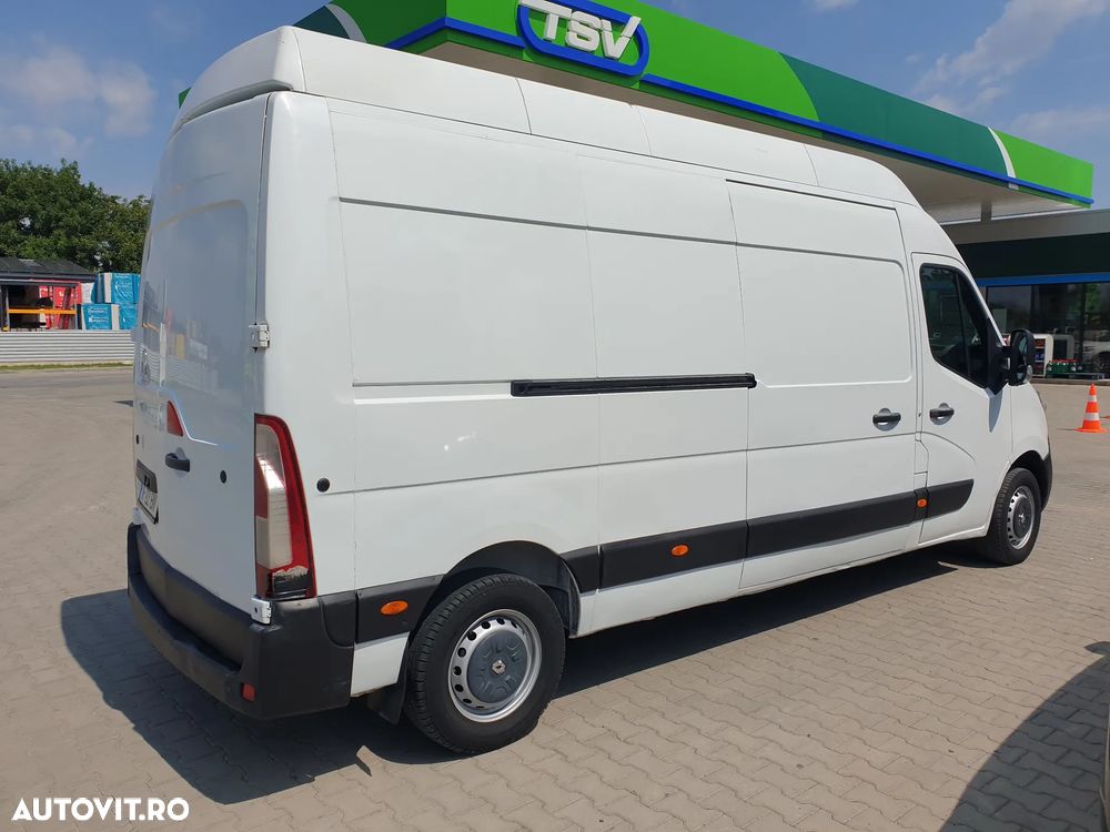 Renault Master - 6