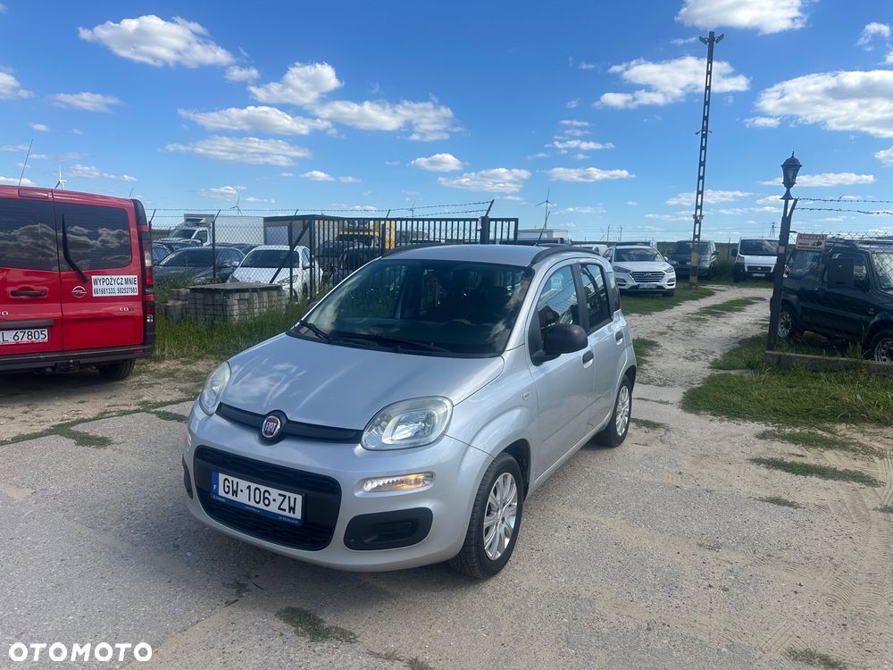 Fiat Panda - 2