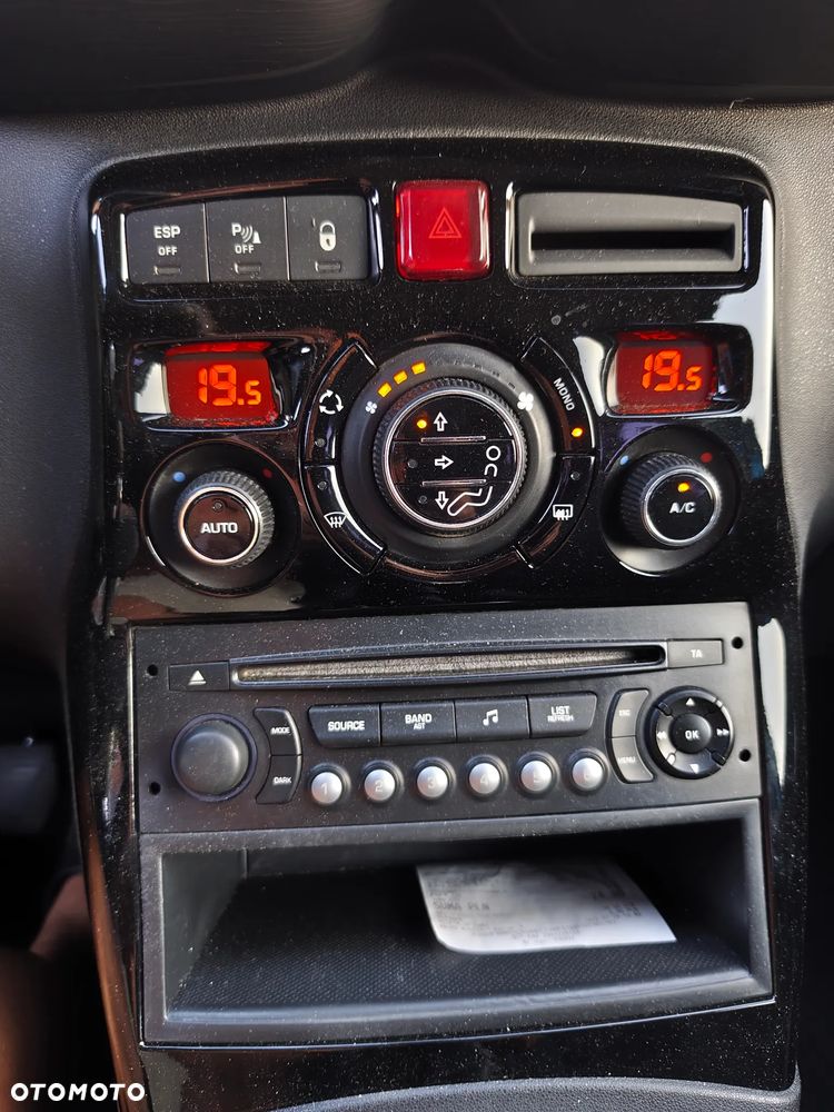 Citroën C3 Picasso 1.6 HDi Exclusive Euro5 - 25