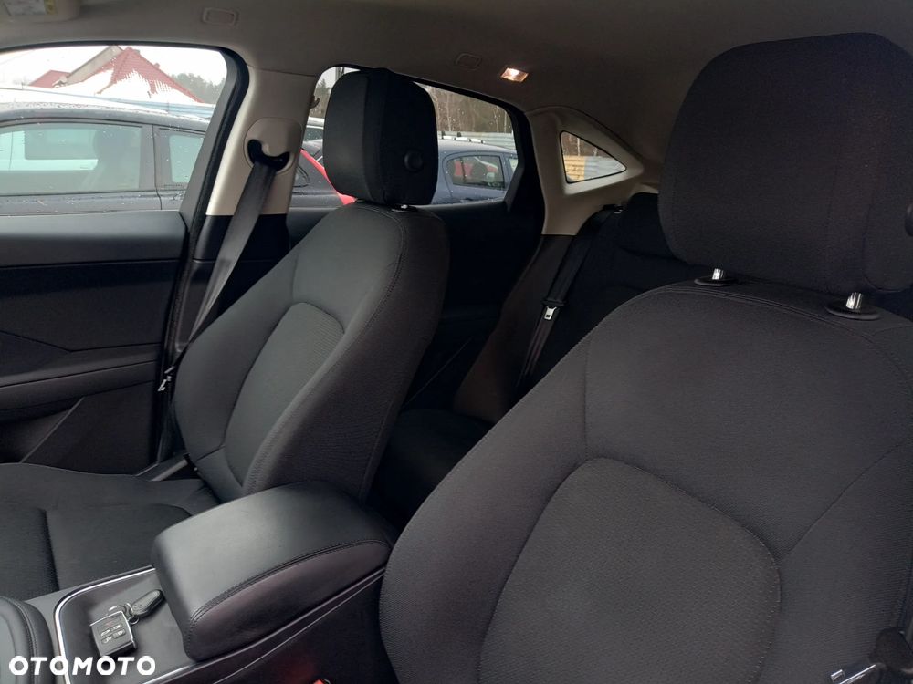 Jaguar E-Pace D150 AWD - 15