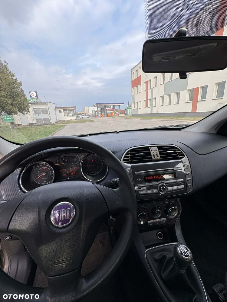 Fiat Bravo - 6