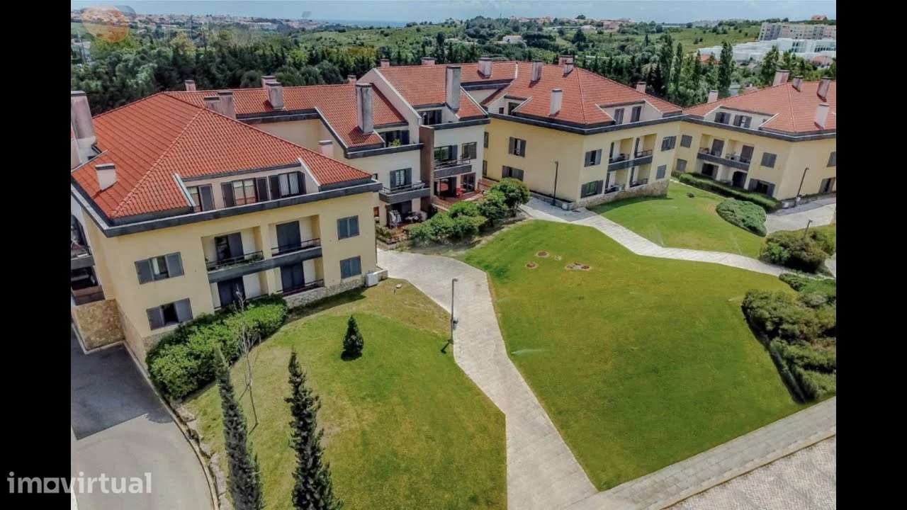 T2_Alugar_Condomínio Villagio Manique_Cascais - Grande imagem: 2/14