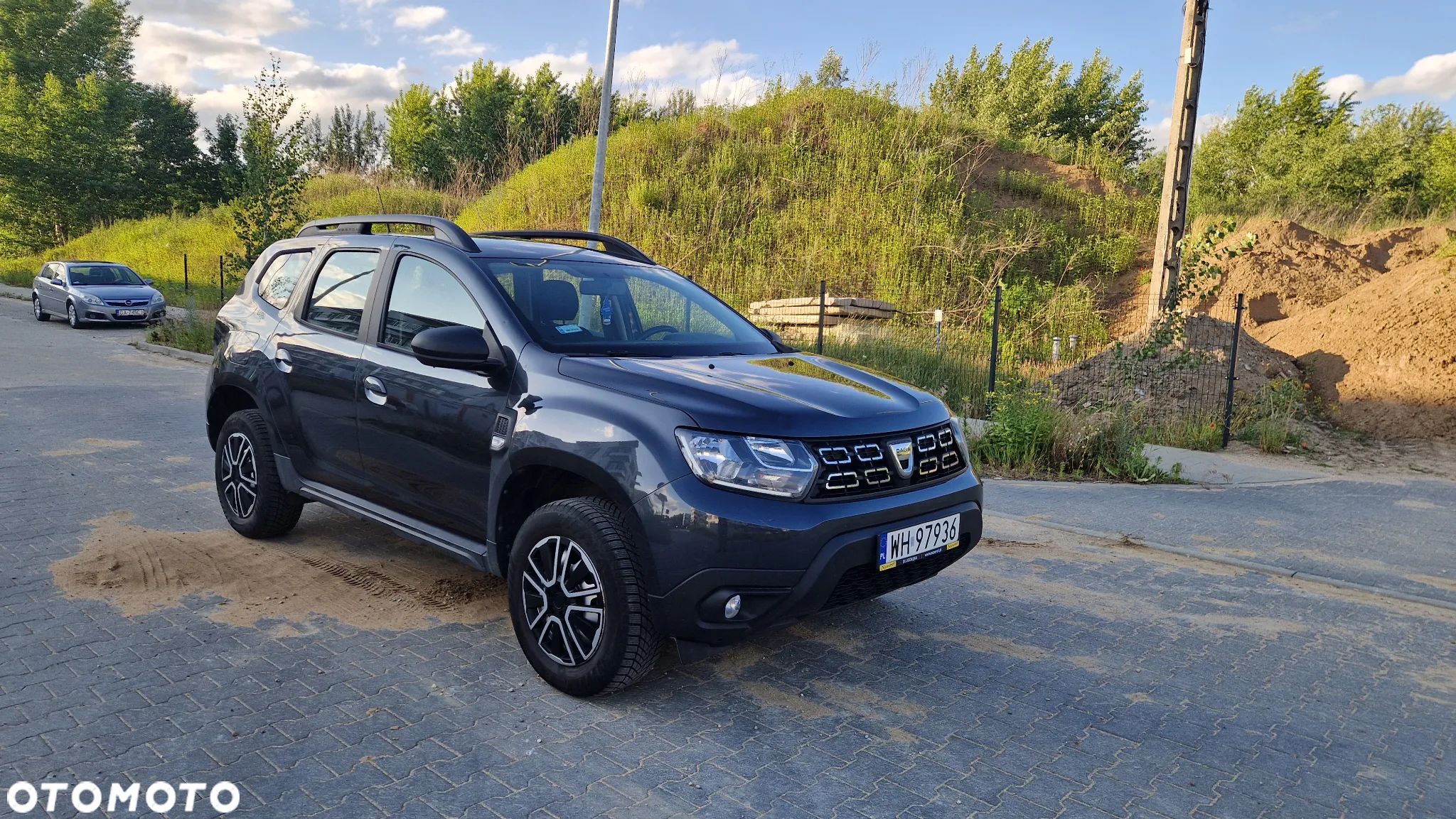 Dacia Duster 1.0 TCe Comfort - 1