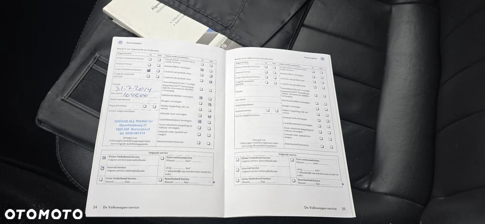 Volkswagen Transporter T5 Long - 16