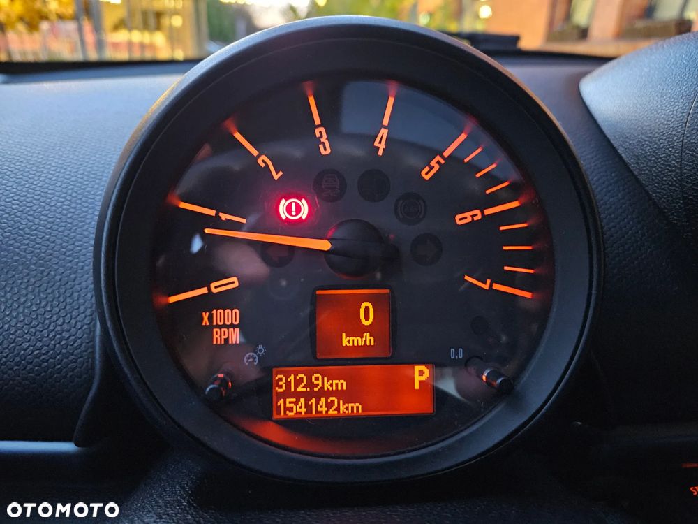 MINI Paceman Cooper SD All4 - 27