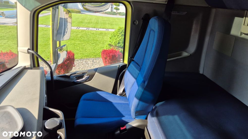 Volvo VOLVO///FH///500///2023/// GLOBETROTTER///XXL///FULL  LED///VIRTUAL COCPIT/// TABLET///KAMERA///WAGA/// KLIMATYZACJA POSTOJOWA/// ZABUDOWY MIĘDZYOSIOWE/// ALUFELGI///STAN BARDZO DOBRY - 27