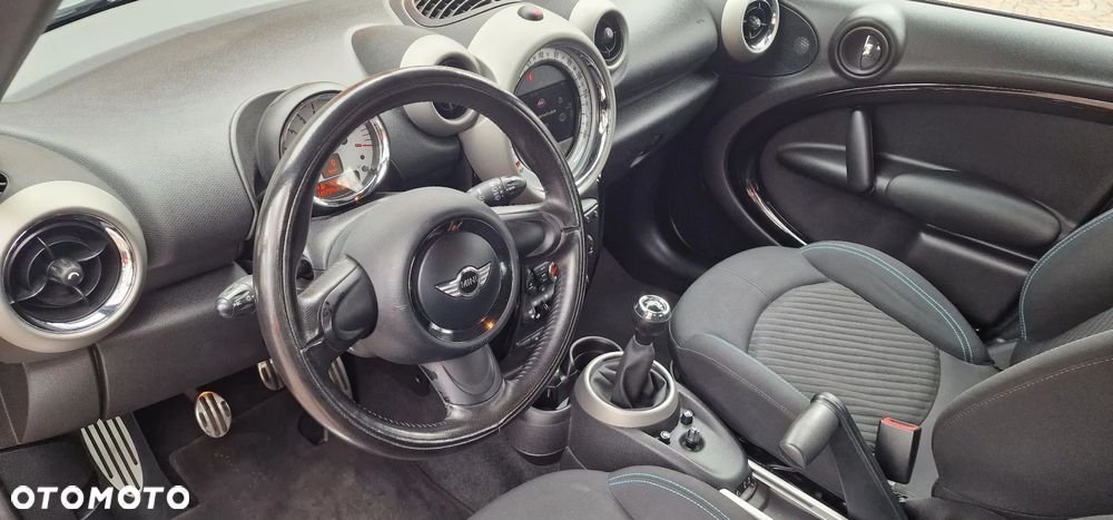 MINI Countryman Cooper S - 7