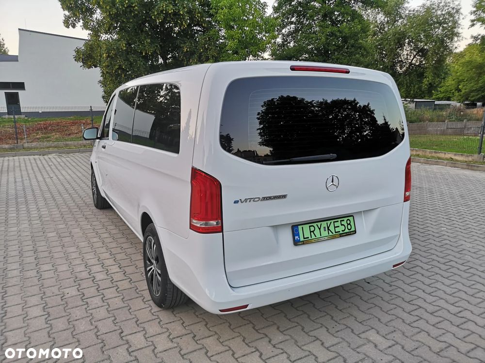 Mercedes-Benz Vito - 34