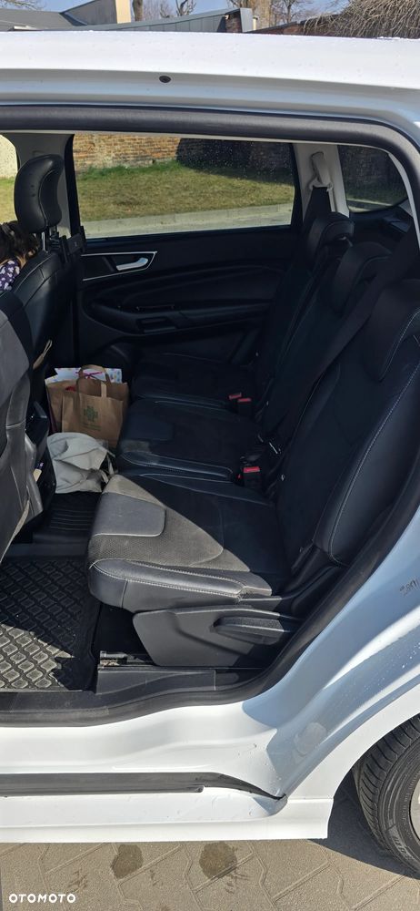 Ford S-Max 2.0 TDCi Bi-Turbo ST-Line PowerShift - 13