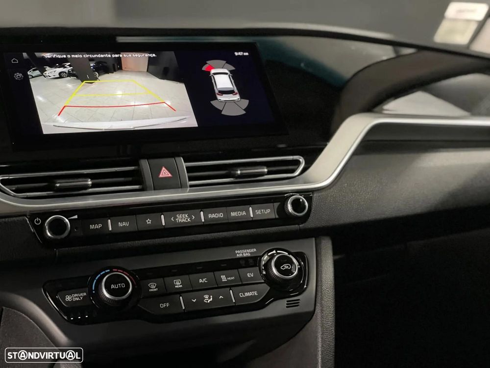 Kia e-Niro - 7