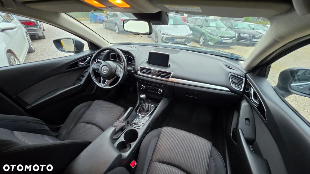 Mazda 3 1.5 D Skypassion - 28