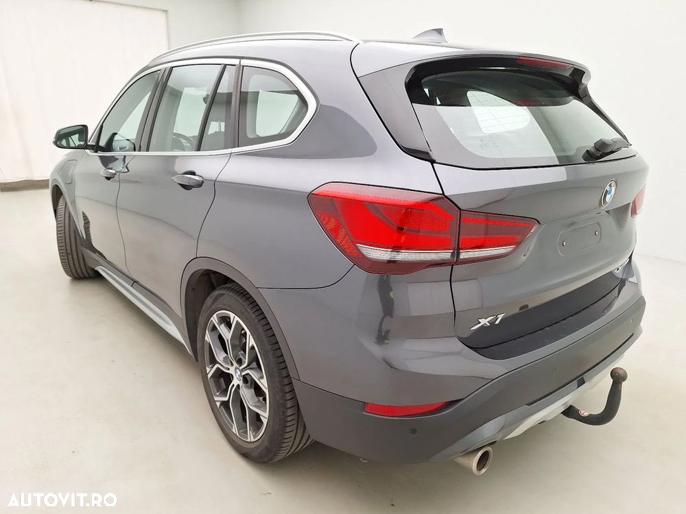 BMW X1 xDrive25e xLine - 4