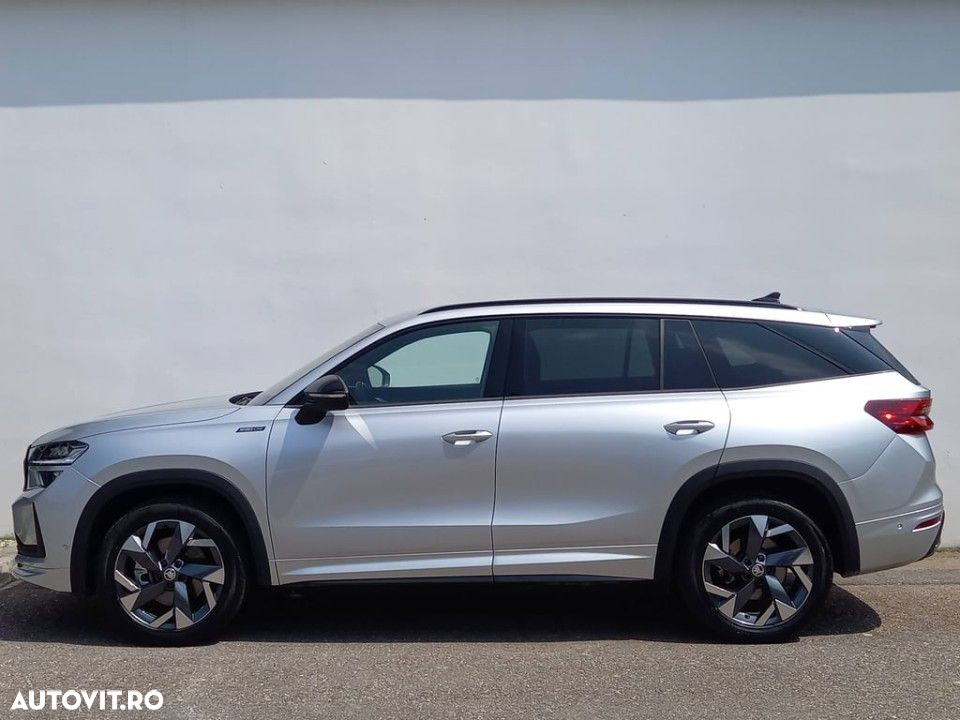 Skoda Kodiaq - 36