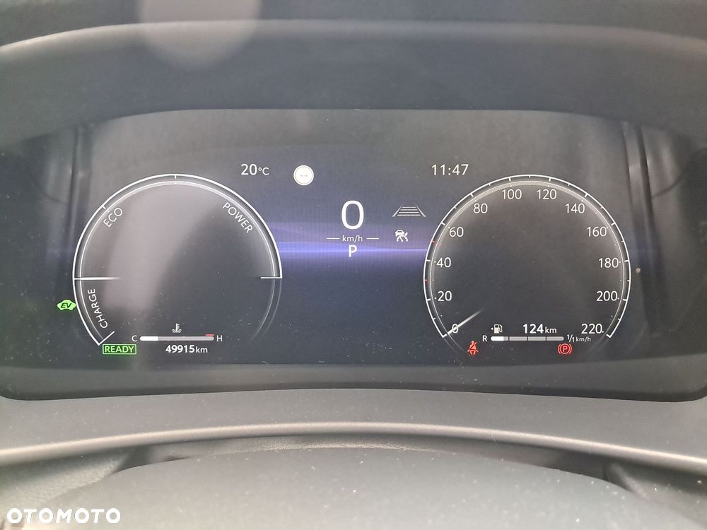 Toyota C-HR 2.0 Hybrid Dynamic Force Style - 14