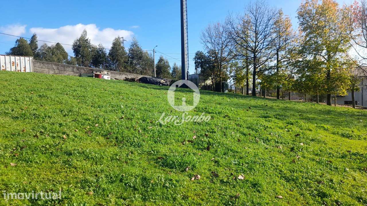 Terreno de construção com 4.000m2 em Calendário, Vila Nova de Famal... - Grande imagem: 3/6