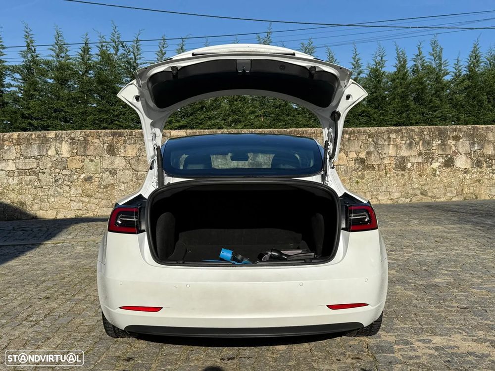 Tesla Model 3 Long Range Tração Integral - 14