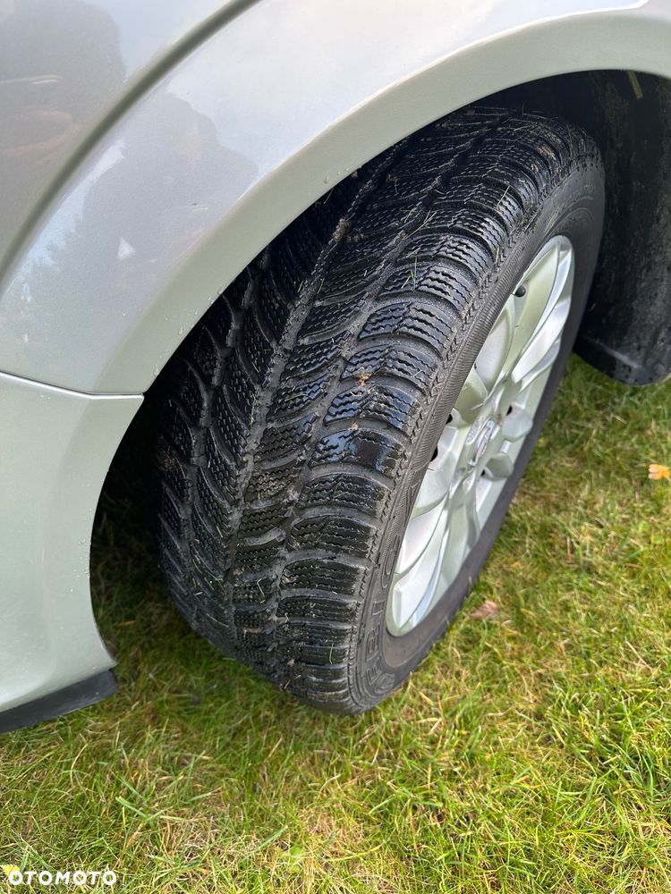 Opel Astra III 1.6 - 8