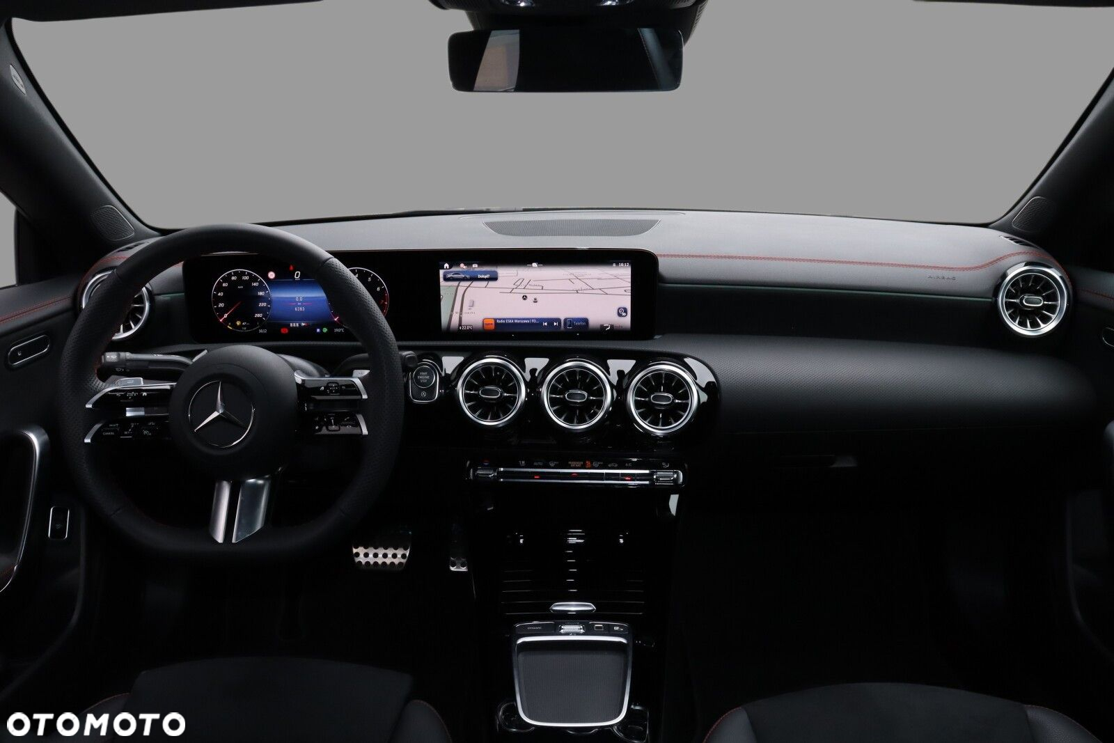 Mercedes-Benz CLA 200 AMG Line 7G-DCT - 10