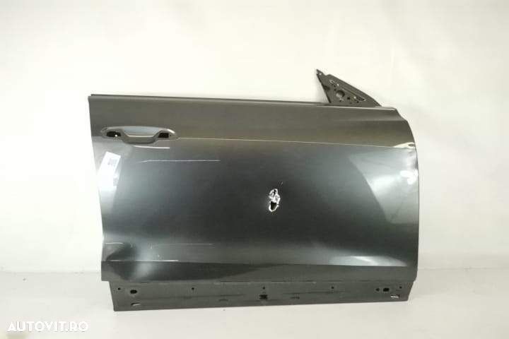 Usa Dreapta Fata Originala Audi Q8 1 2018 2019 2020 2021 2022 - 1
