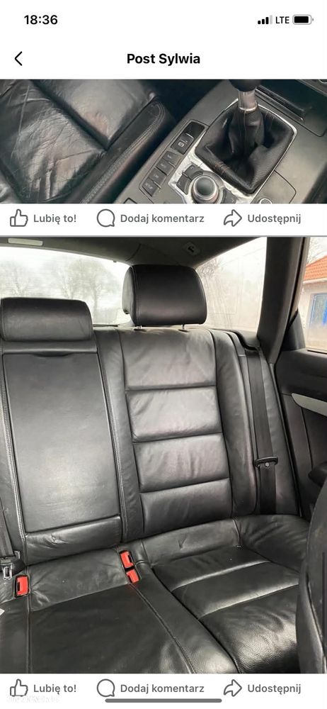 Audi A6 Avant - 5