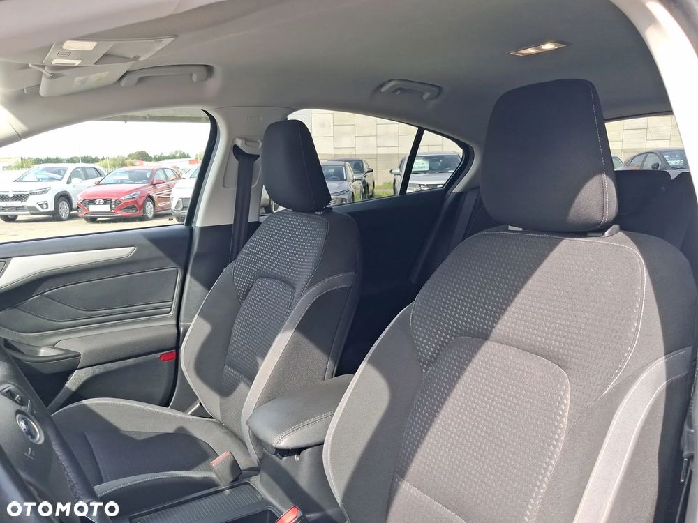 Ford Focus 1.5 EcoBlue Titanium - 25