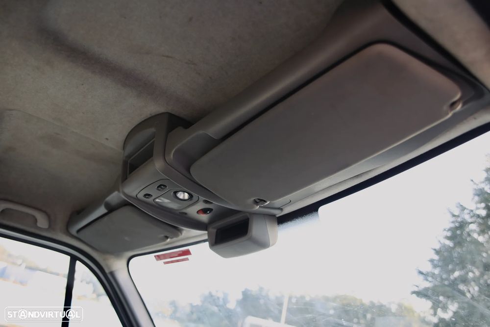 Renault MASTER 2.3 DCI GRUA - 7