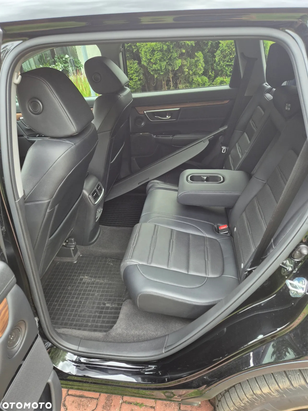 Honda CR-V 1.5 Lifestyle (Honda Connect+) - 8