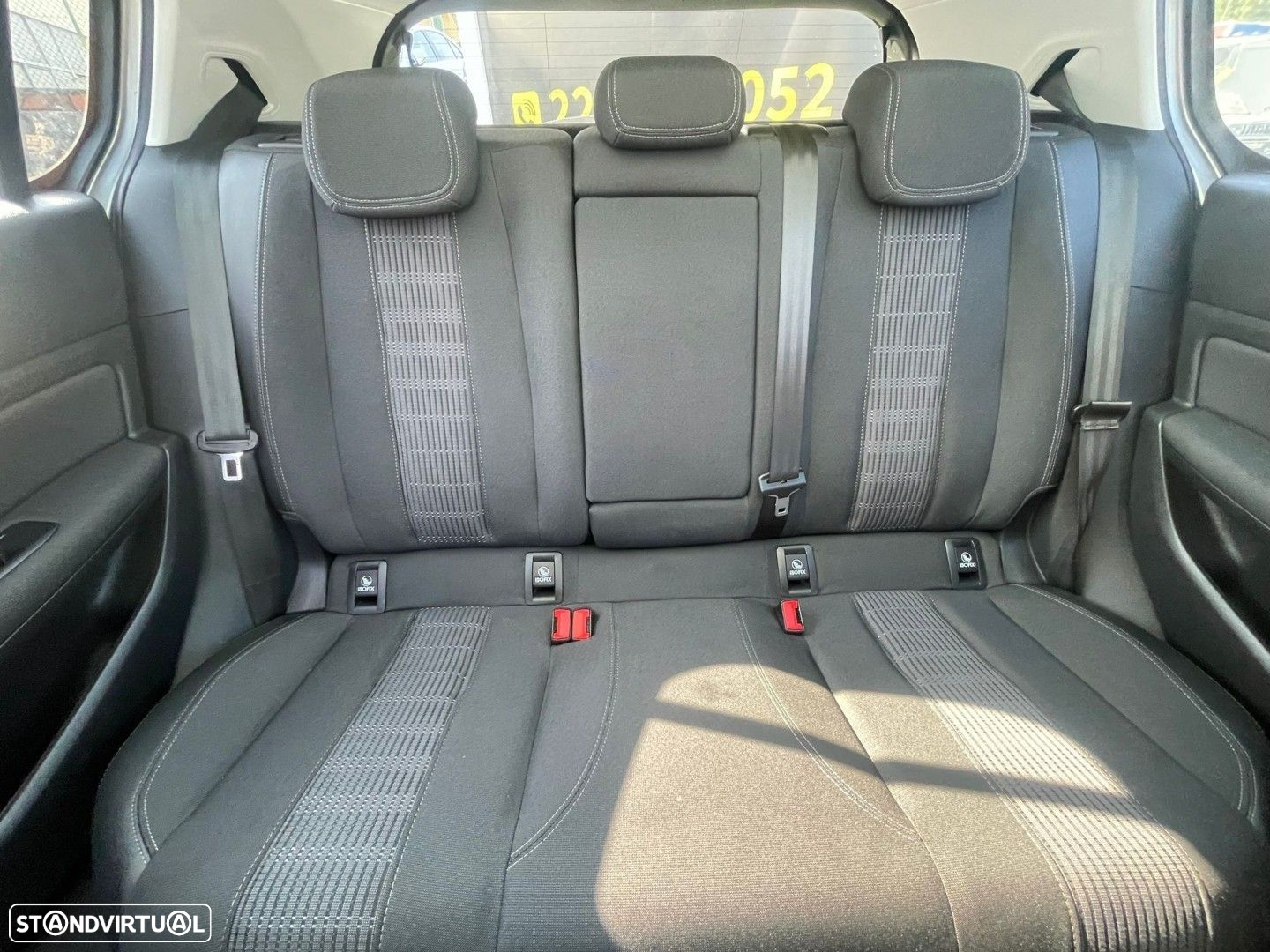 Peugeot 308 1.2 PureTech Allure - 10