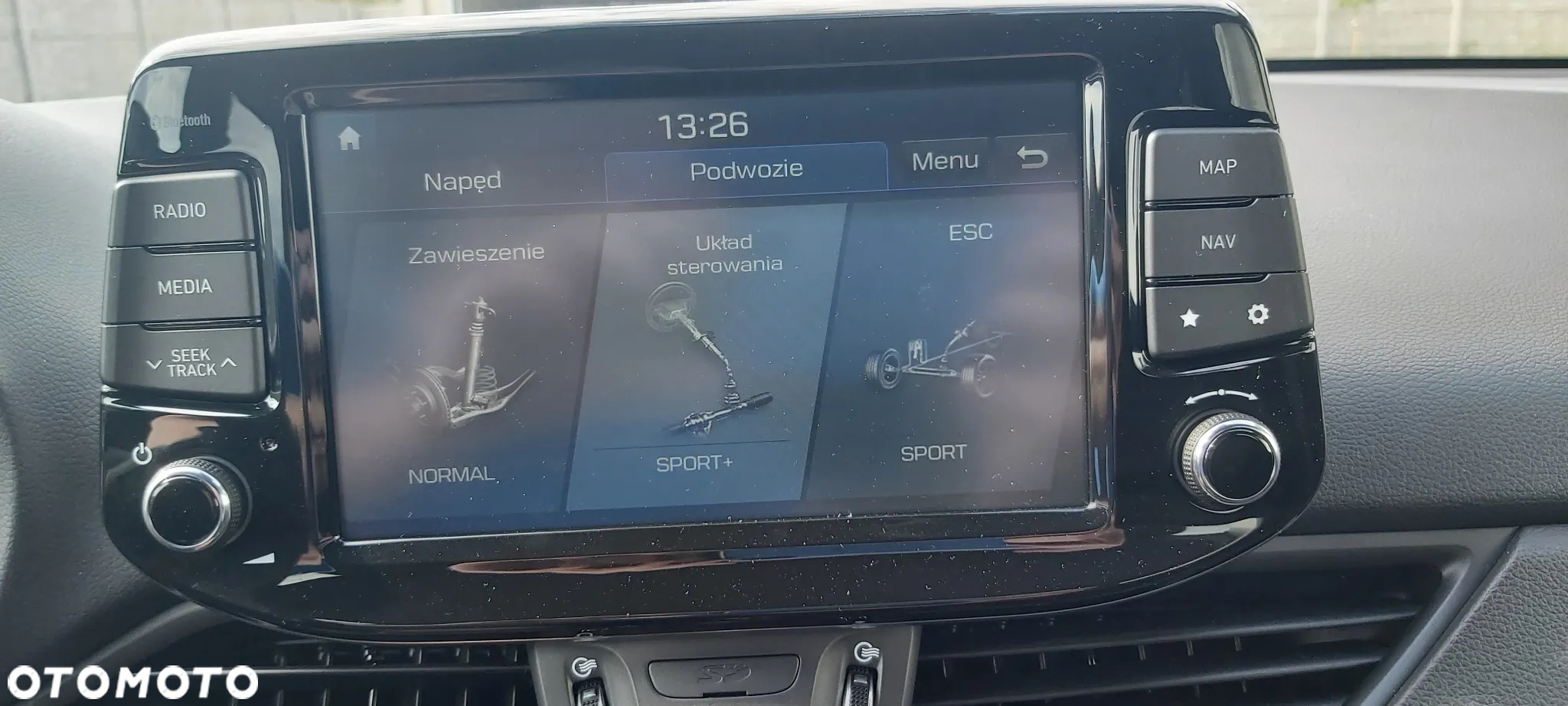 Hyundai i30 N 2.0 T-GDI GPF Performance - 10