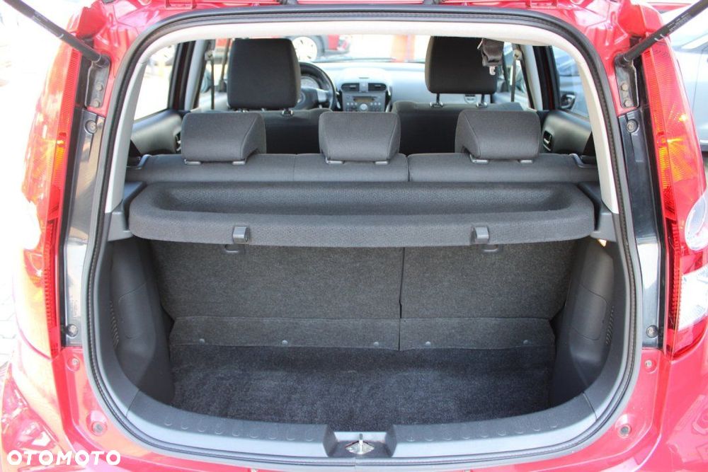 Suzuki Splash - 11
