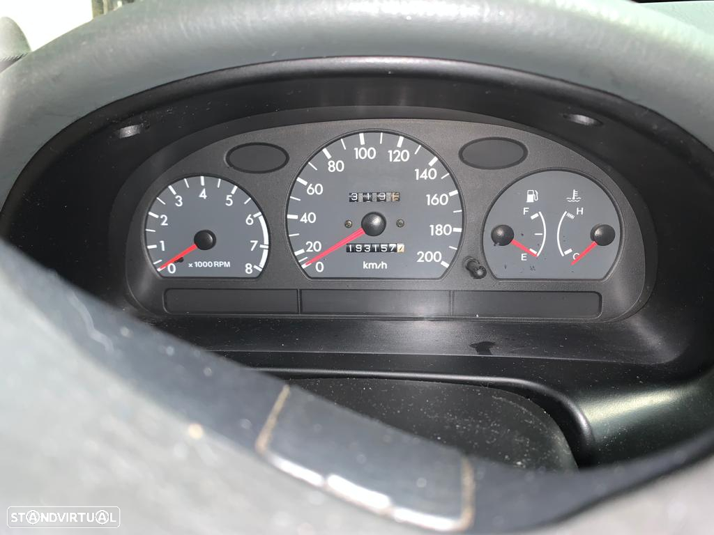 HYUNDAI ACCENT PARA PEÇAS - 12