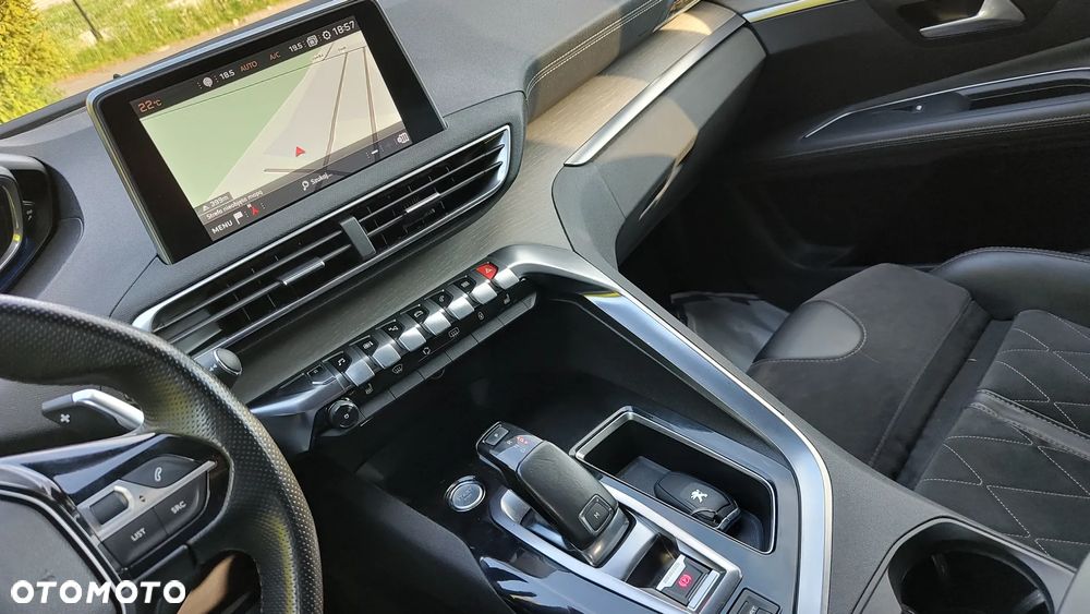 Peugeot 3008 2.0 BlueHDi GT S&S EAT8 - 19