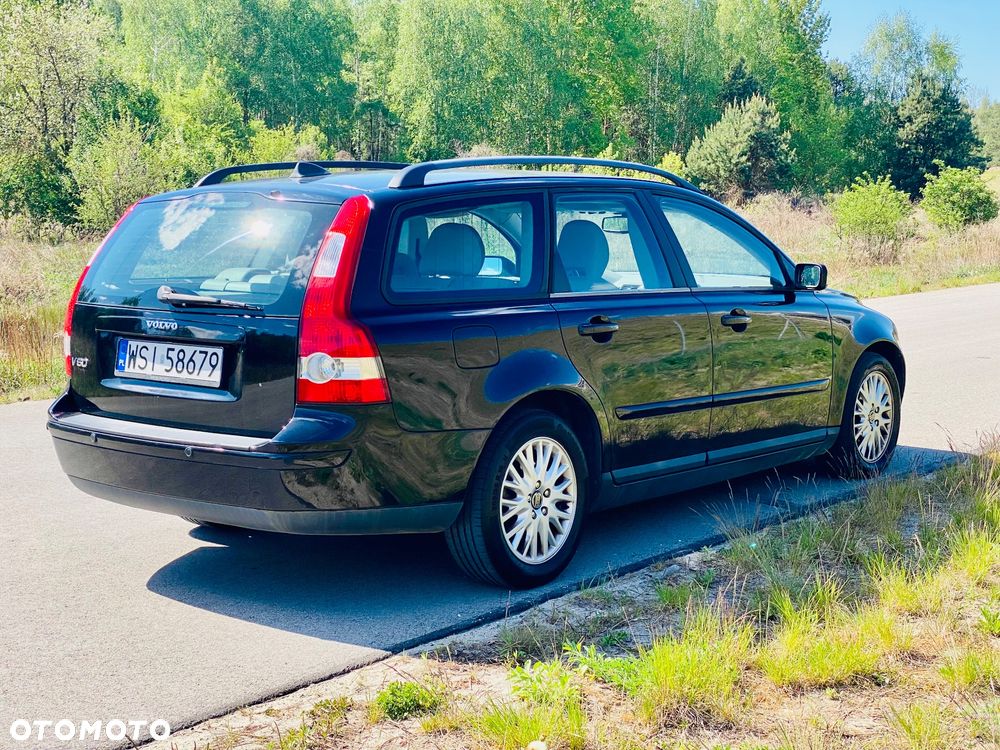 Volvo V50 1.8 Momentum - 16