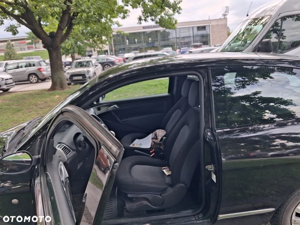 Lancia Ypsilon 1.2 8V Argento (5 os.) - 3