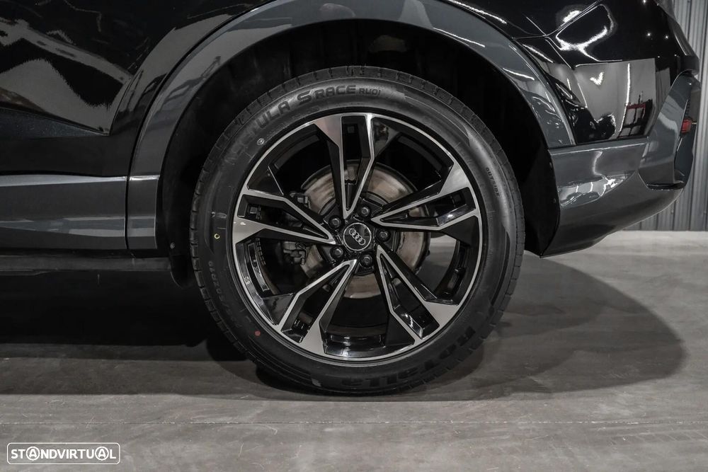 Audi Q3 Sportback 35 TFSI S line S tronic - 39