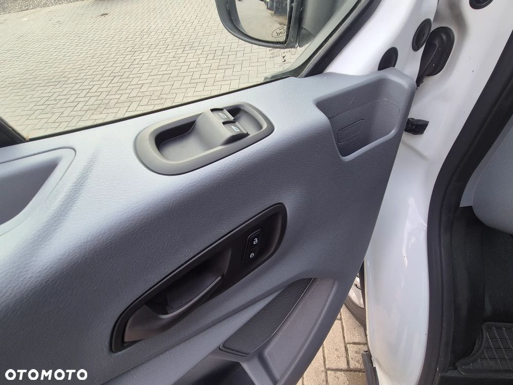 Ford TRANSIT SKRZYNIA MAX KLIMA SUPER STAN - 33