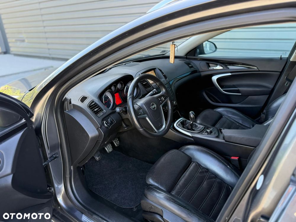 Opel Insignia 2.0 CDTI ecoFLEX Business Edition - 15