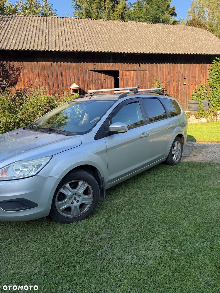 Ford Focus 1.6 Ambiente - 5