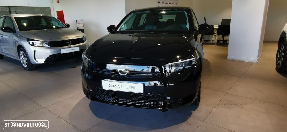 Opel Corsa-e - 4