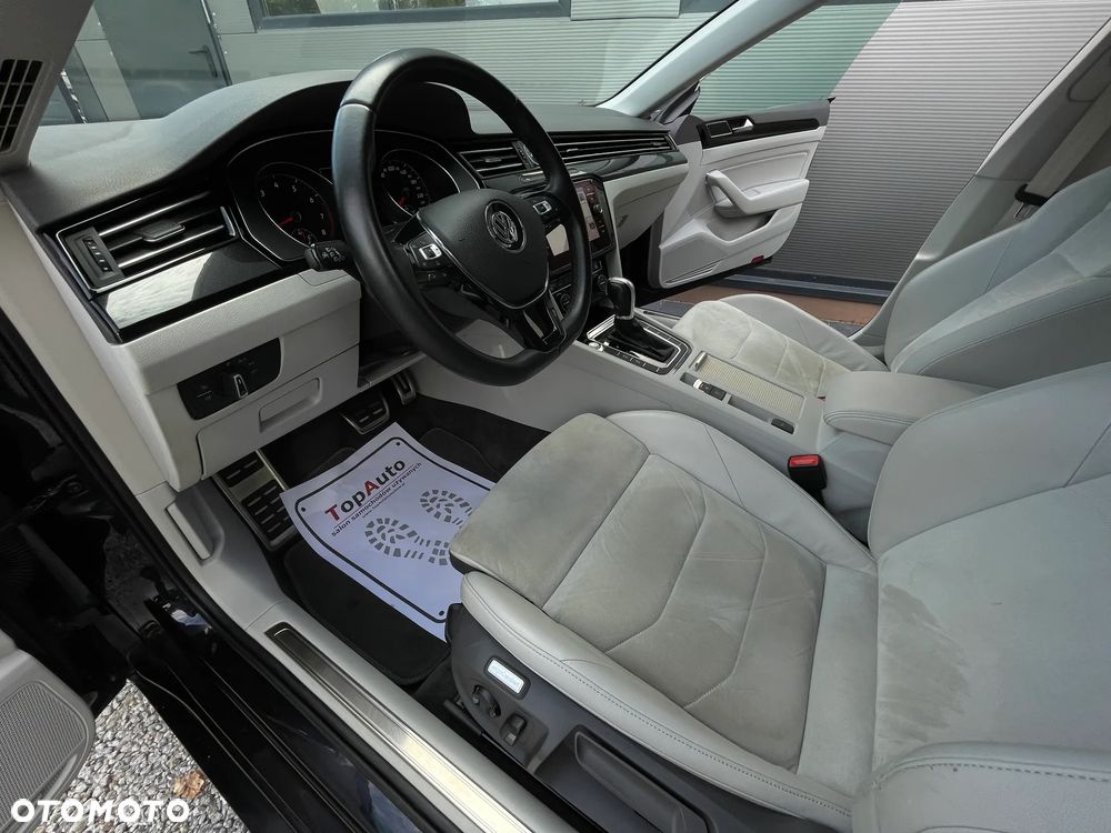 Volkswagen Arteon 2.0 TSI OPF DSG Elegance - 18